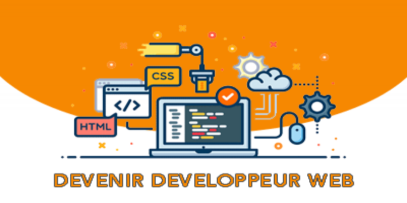Formation Développement Web Certifiante | evenement.tn