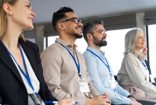 Affaires et Entrepreneuriat