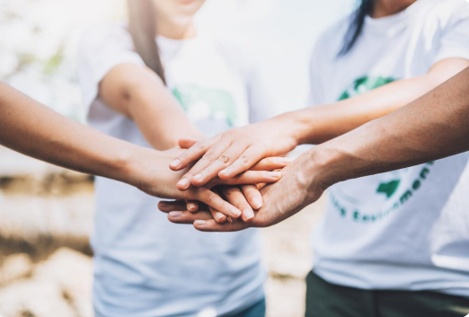 Caritatif et Volontariat