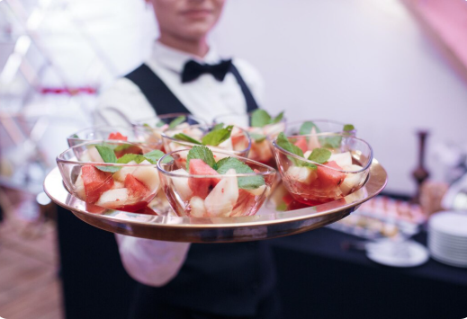 Gastronomie et Boissons